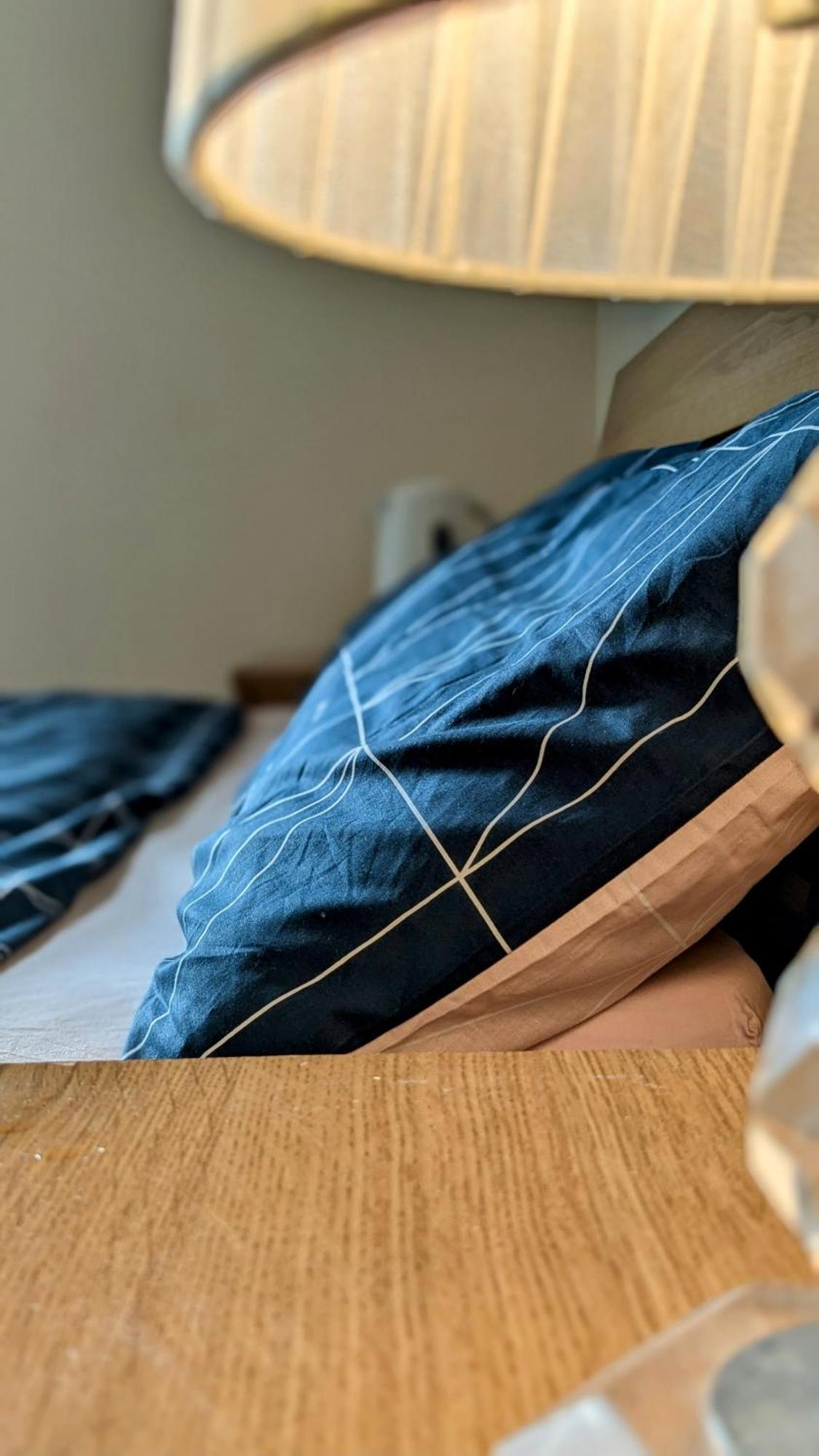 Апартаменты Cozy Bedroom In Centre