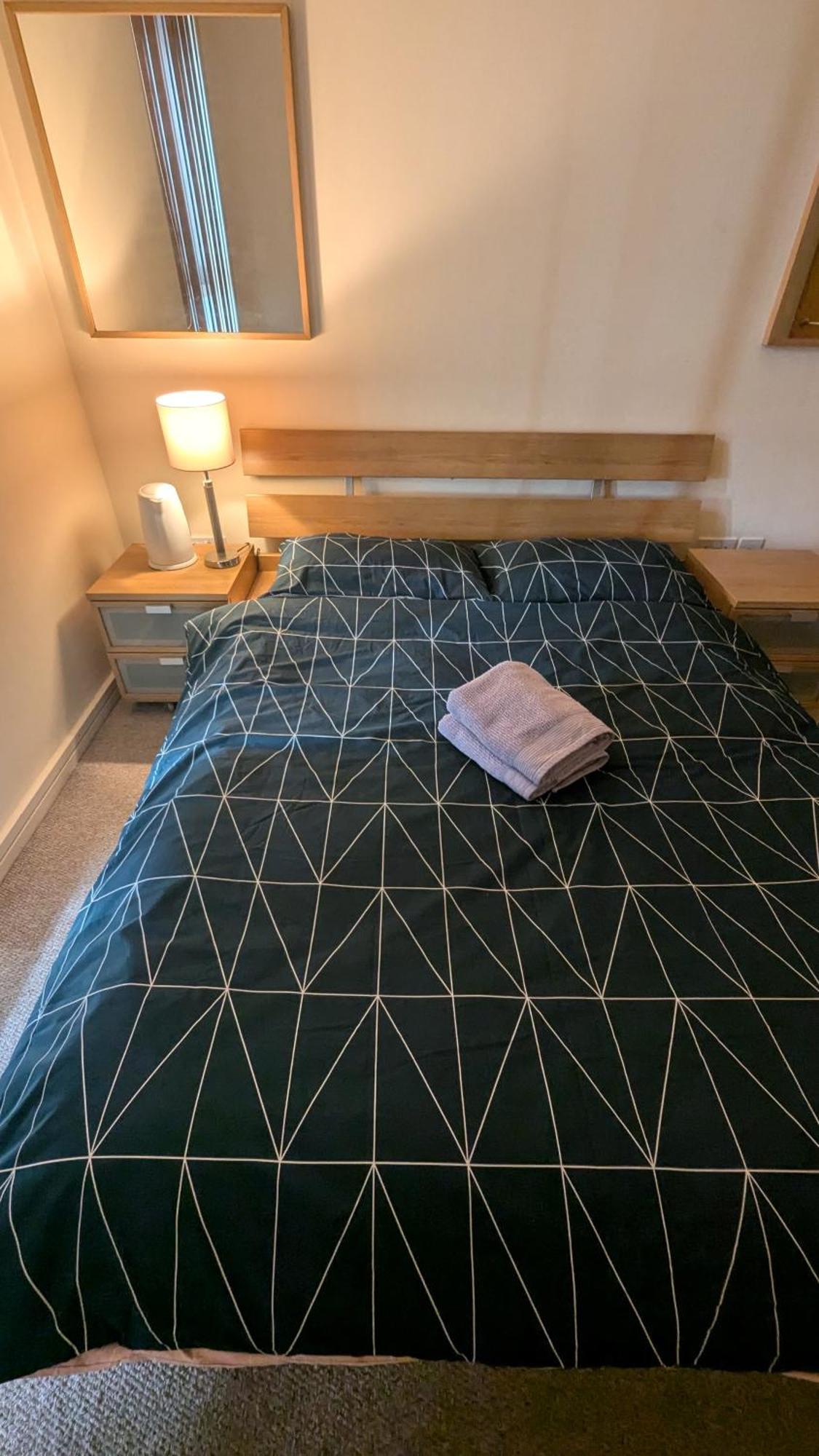 Cozy Bedroom In Centre * Бирмингем